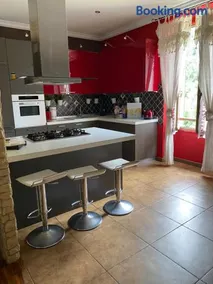 Casa Vacanza Pigna - Image 1