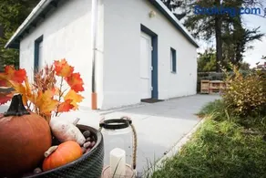 East BOX 40A - Ferienhaus in Modern Art - Image 1