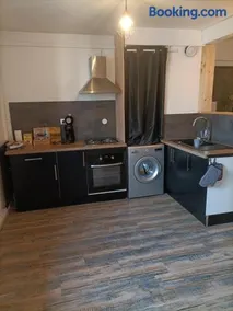 Charmant appartement spacieux avec 3 chambres - Image 3