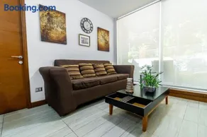 Departamento full equipado Pucón - Casa Ayun - Image 3