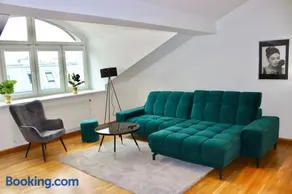Sauna Penthouse near Prater - Image 5