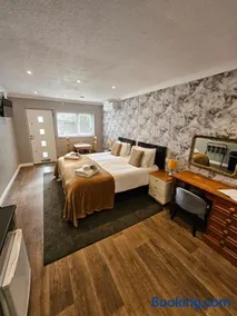 The Golf Studio Woodhall Spa - Image 3