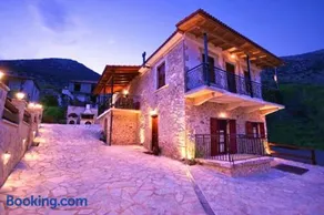 Sponsor of the E4 Peloponnese Trail - Image 1