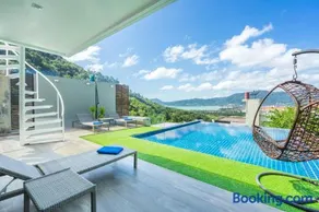 Sirirat Sea-view Villa - Image 3