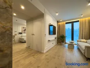 VIDOK Apartament Olsztyn Premium 204 - Image 1