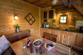 Chalet "Knusperhäuschen" - Image 1