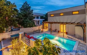 Beautiful villa Lona with private pool near Pula - Image 3