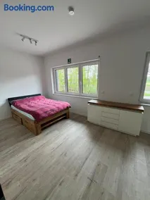 Modernes Apartment Himmelpforten - Image 1