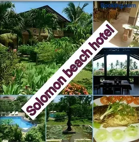 Solomon Beach Hotel - Image 2
