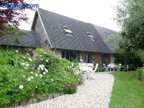 Studio duplex L'Ecole Buissonnière - Image 1