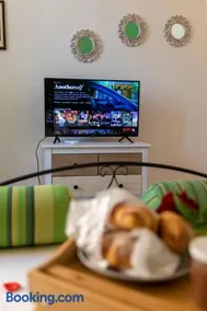 Casa Domitilla Vista Mare - Spiagge, Storia & Relax Wifi - Netflix - Image 3