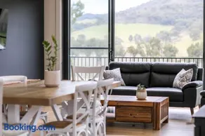 Vineyard stay at Mudgee - Image 5