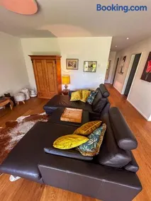 Business Apartment Rheintal 98 qm, 2 TG Plätze, ideal für 1 bis 2 Personen - Image 5