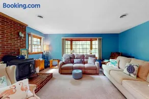 Pine Knoll Nest | House in Pine Knoll Shores - Image 2