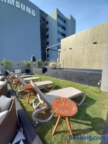 San Isidro Financial Flat Lima - Image 4
