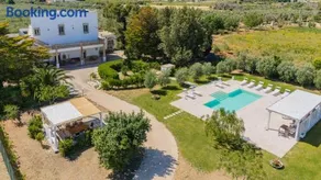Villa Colabati - Private Pool near Gallipoli - Image 3