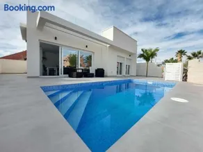 Villa María - Image 1