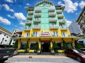 Hanvet Hotel Tam Dao - Image 1