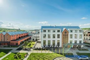64LT Riverside Apartment near Nord Clinic & Žalgirio Arena - Image 1