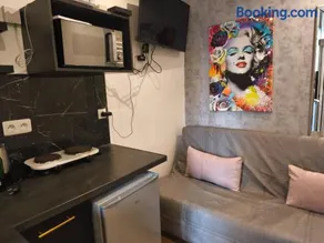 Trocadéro - Studio 16 - Image 1