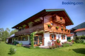 Ferienwohnung Haus Rieder Inzell - Image 1