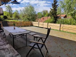 große Wohnung mit Dachterrasse - Image 1