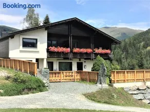 Appartement Latschen - Ferienhaus - Image 1