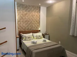 Hospedagem Sul de Minas Caxambu - Image 1
