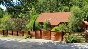 Platán Vendégház - Image 2