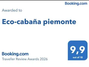 Eco-cabaña piemonte - Image 2