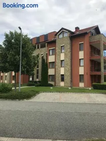 Lili Apartman Birdland Bükfürdő - Image 1