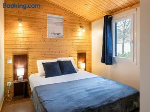 Mimizan, Cottage avec piscines & spa proche plage - Image 3