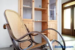 Alte Ferienwohnung 1 Wolf - Image 2