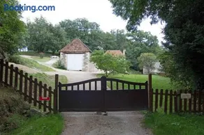 Le Moulin du Cluzeau - Image 4