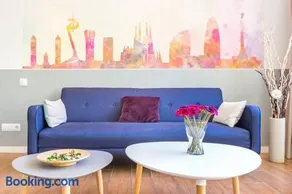 L'alzina Apartment - Image 5