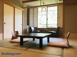 Hotel Yumoto - Image 1