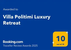 Villa Politimi Luxury Retreat - Image 3