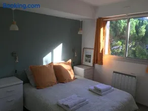 Gite les montgolfières avec GARAGE - Image 2
