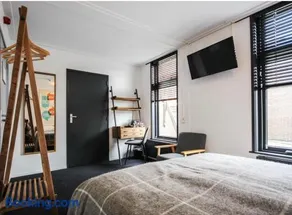Boutique Hotel Pake Klaas - Image 1