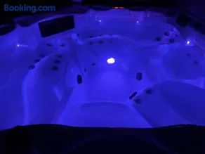 Apartman Žanić Crikvenica with Hot tub - Image 2