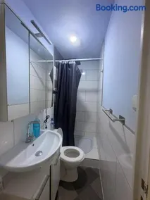 Chambre avec balcon offrant une vue magnifique - Image 5