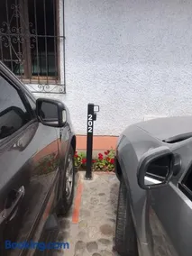 Luxury Apartment Barranco Malecon - Image 3