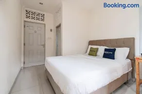 Urbanview Hotel Minongga Pondok Labu by RedDoorz - Image 2