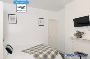 Perfect for Projector, Relocators & Contractors - 3 BDR By WillCo Property Short Lets & Serviced Accommodation Leicester - Image 5