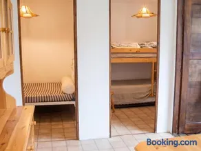 Homerez - Bungalow i Escaro - Image 3