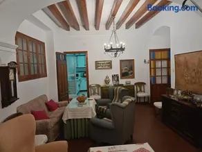 Casa Rural "El Balcón de Montellano" Paragliding takeoff site - Image 4