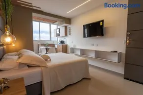 Apartasuite Stay & Relax Itagui - Image 4