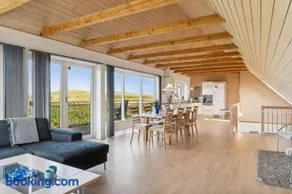 Lækkert Hus I Første Række Med Klitudsigt Sj1001 - Image 2