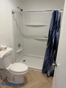 Newly Remodeled Deluxe King Suite - Image 1