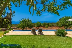 Finca Ca`n Jaumí, un paraíso con vista al mar y a la montaña - Image 3